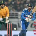 India National Cricket Team vs South Africa National Cricket Team Matches