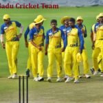 Tamil Nadu Cricket Team
