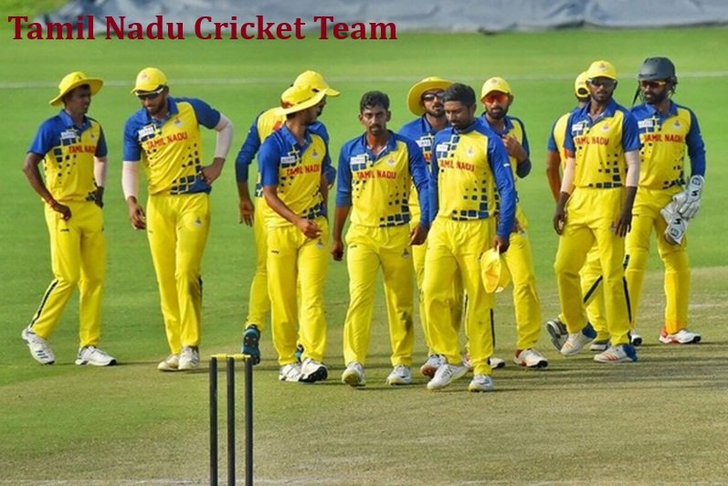 Tamil Nadu Cricket Team