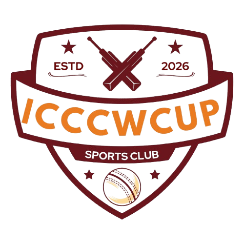ICCCWCUP