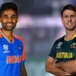 India vs Australia Live Cricket Match Streaming