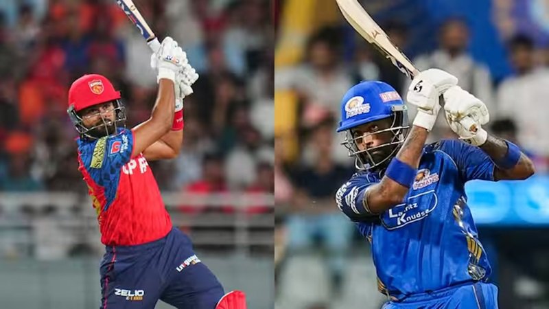Kerala vs Mumbai Match Scorecard