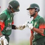 Nepal vs Bangladesh Cricket Matches