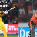 Odisha vs Kerala Match Scorecard