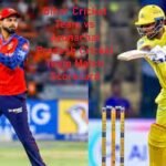 Bihar Cricket Team vs Arunachal Pradesh Cricket Team Match Scorecard