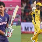 Delhi Cricket Team vs Saurashtra Cricket Team Match Scorecard