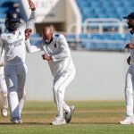 Guyana National Cricket Team vs. West Indies Academy Match Scorecard