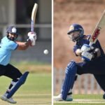 Mumbai Cricket Team vs Goa Cricket Team Match Scorecard
