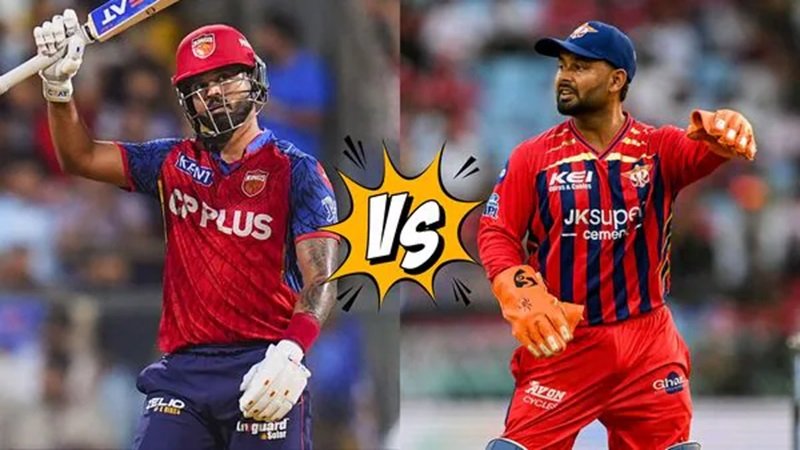 Punjab Cricket Team vs Hyderabad Cricket Team Match Scorecard