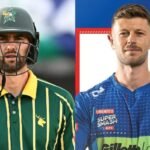 Auckland Cricket Team vs Central Districts Cricket Team Match Scorecard