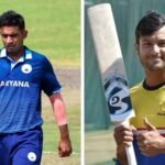 Bahamas National Cricket Team vs Bermuda Cricket Team Match Scorecard