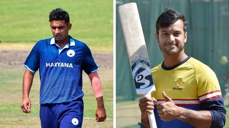 Bahamas National Cricket Team vs Bermuda Cricket Team Match Scorecard