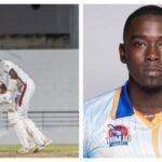 Guyana National Cricket Team vs West Indies Academy Match Scorecard