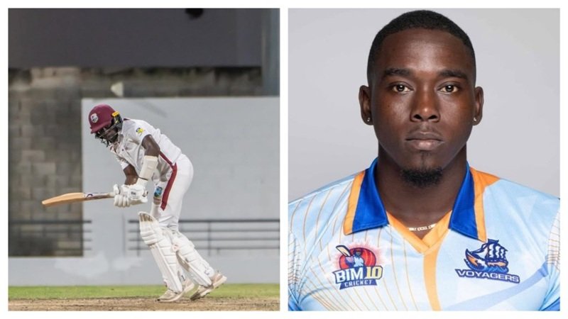 Guyana National Cricket Team vs West Indies Academy Match Scorecard
