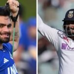 Mizoram Cricket Team vs Hyderabad Cricket Team Match Scorecard