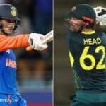 Australian Men’s Cricket Team vs India National Cricket Team Players