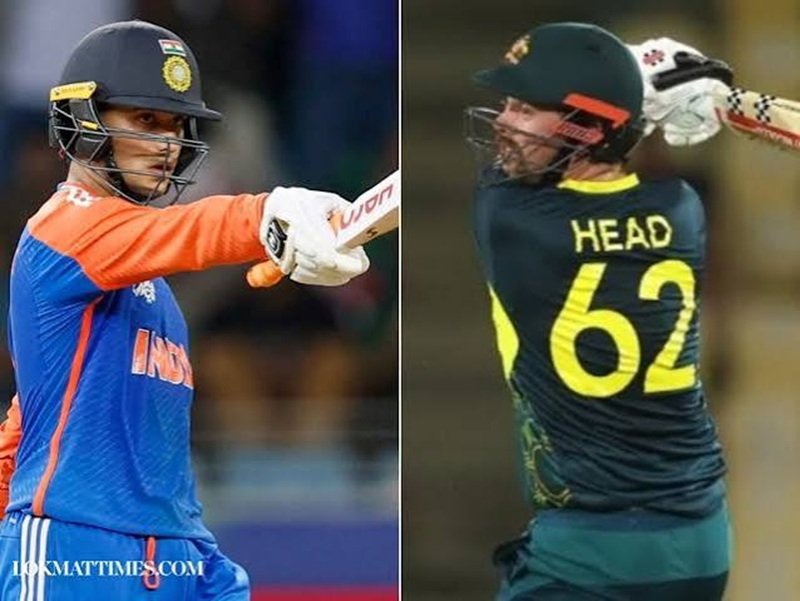 Australian Men’s Cricket Team vs India National Cricket Team Players