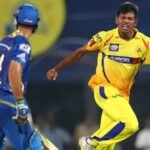 Baroda Cricket Team vs Mumbai Cricket Team Match Scorecard