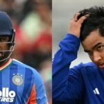 Bihar Cricket Team vs Mizoram Cricket Team Match Scorecard