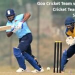 Goa Cricket Team vs Punjab Cricket Team Match Scorecard