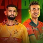 Kerala Cricket Team vs Mumbai Cricket Team Match Scorecard