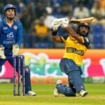 Sri Lanka A vs Afghanistan A Cricket Team Match Scorecard