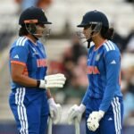 Thailand Women vs West Indies Women Match Scorecard
