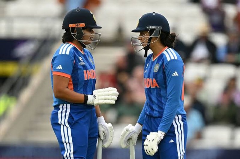 Thailand Women vs West Indies Women Match Scorecard
