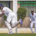Bihar Cricket Team vs Meghalaya Cricket Team Match Scorecard