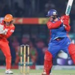 Canada National Cricket Team vs United States National Cricket Team