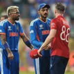New Zealand vs England Cricket Team Timeline