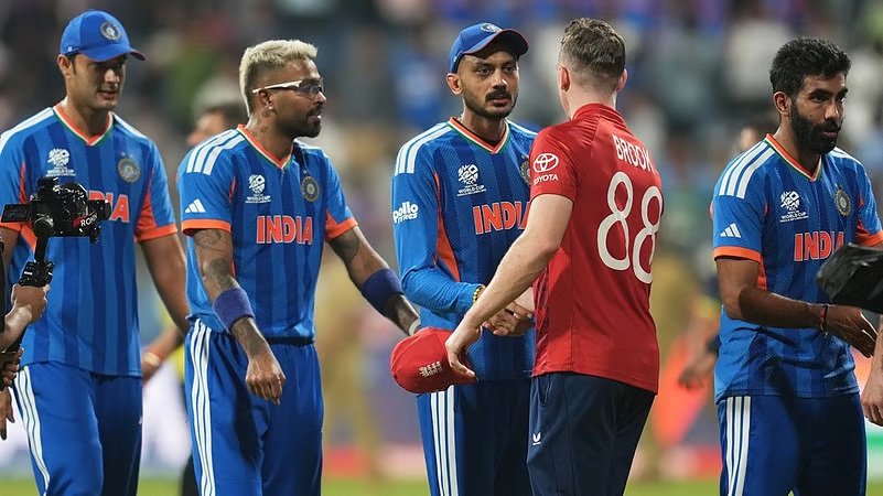 New Zealand vs England Cricket Team Timeline