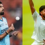 Vidarbha vs Hyderabad Match Scorecard