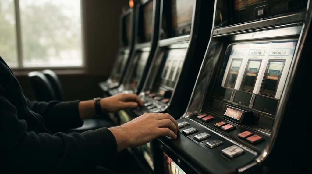 Slot Habits: Why People Look for Patterns